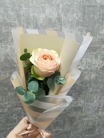 Букет цветов из: Розы в Култук