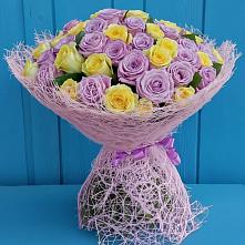 101 Волшебный Миг в Култук Букет 101 Волшебный Миг в Култук