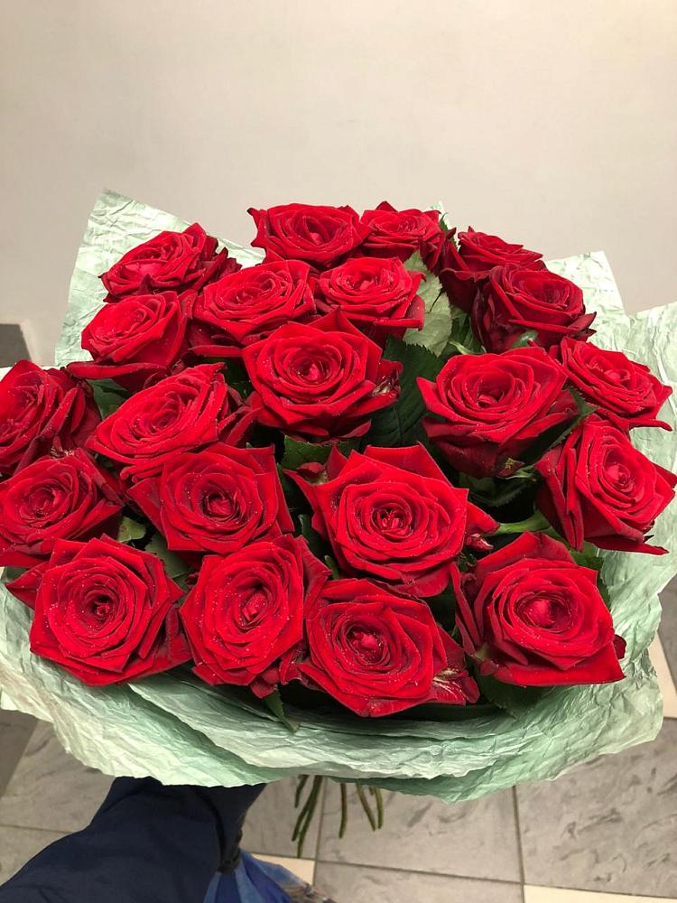Розы Классика в Култук Букет Классика в Култук
