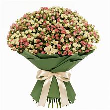Букет Кустовые розы премиум #REPLACE_PRED# Култук