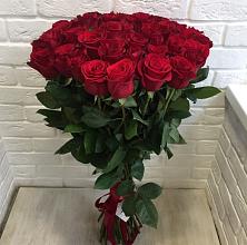 Букет Красные розы Гран При #REPLACE_PRED# Култук