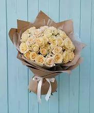 Букет Кремовое облако в Култук Букет Кремовое облако в Култук