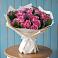 Букет цветов из: Розы в Култук