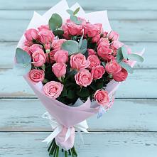 Букет Леди совершенство в Култук